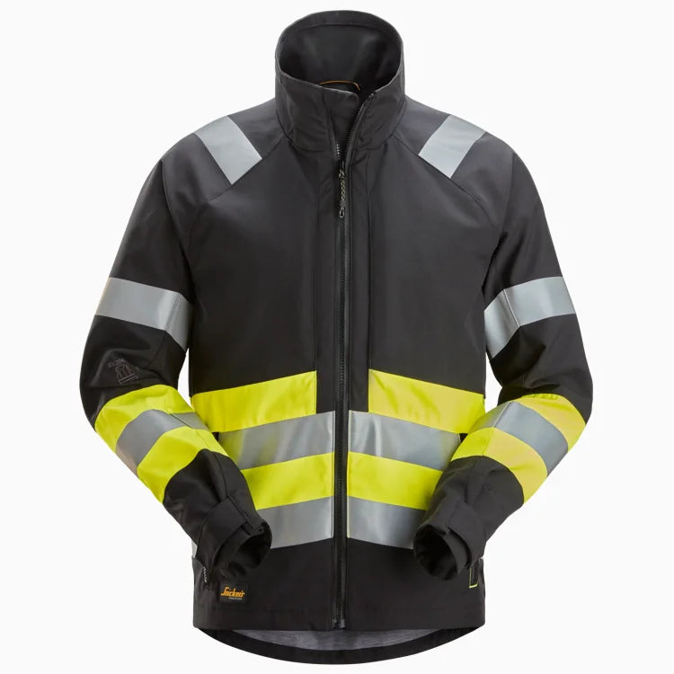 High-Vis Jacket Class 1