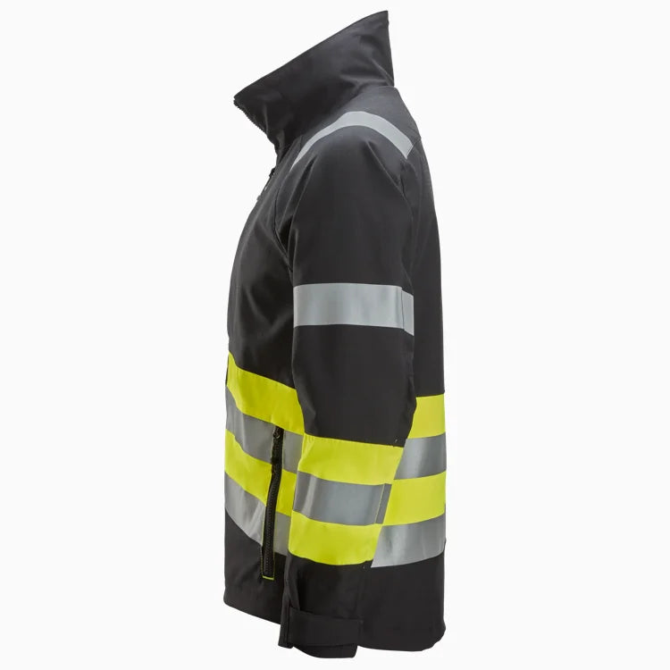 High-Vis Jacket Class 1