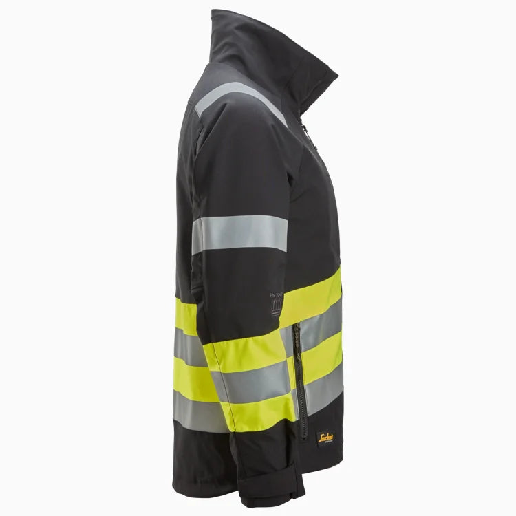High-Vis Jacket Class 1