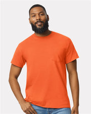 Gildan 2300 - Unisex Ultra Cotton® Pocket T-Shirt