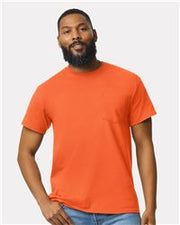 Gildan 2300 - Unisex Ultra Cotton® Pocket T-Shirt