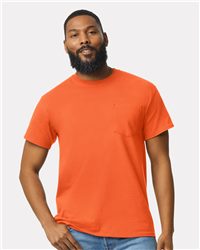 Gildan 2300 - Unisex Ultra Cotton® Pocket T-Shirt