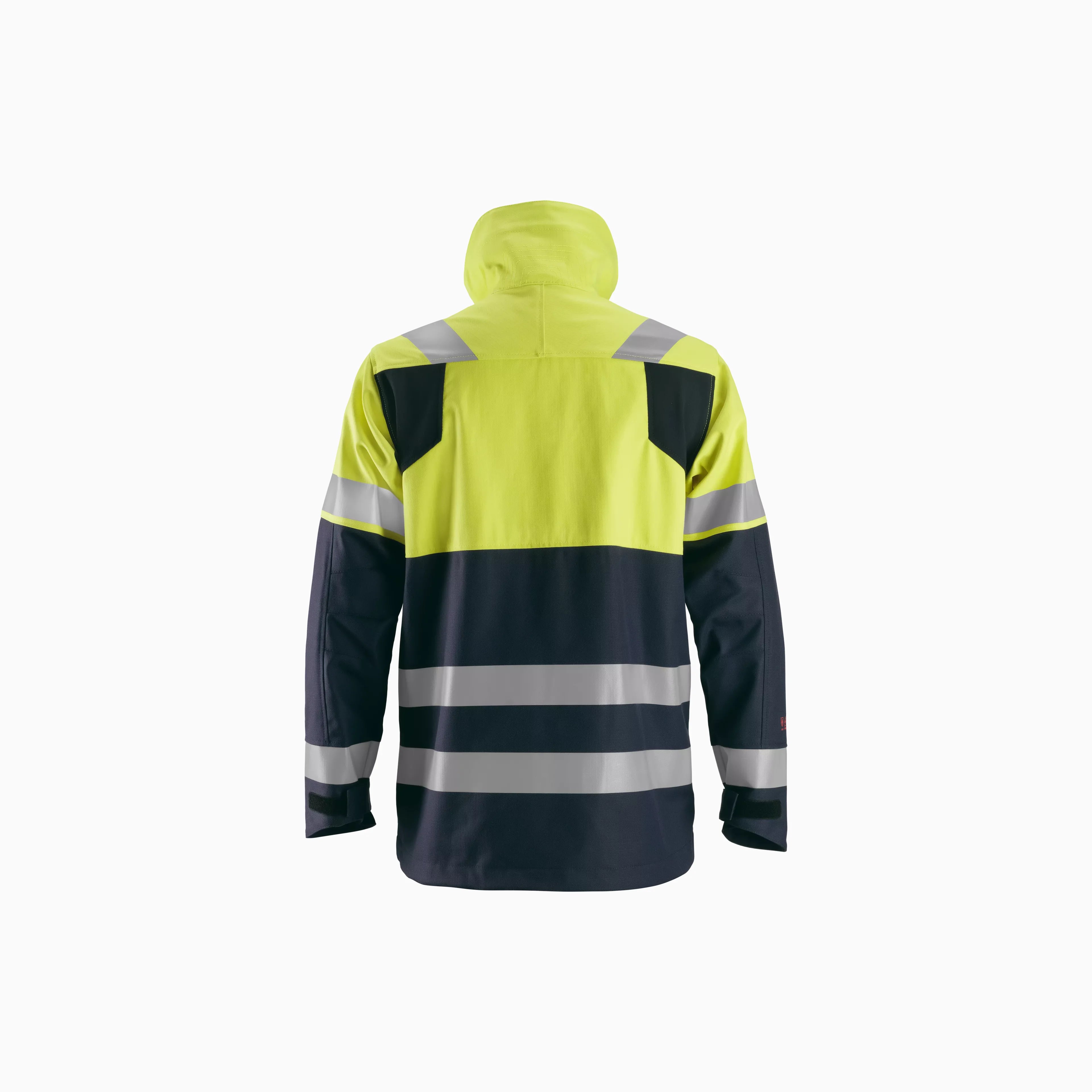ProtecWork, Jacket, High-Vis Class 1