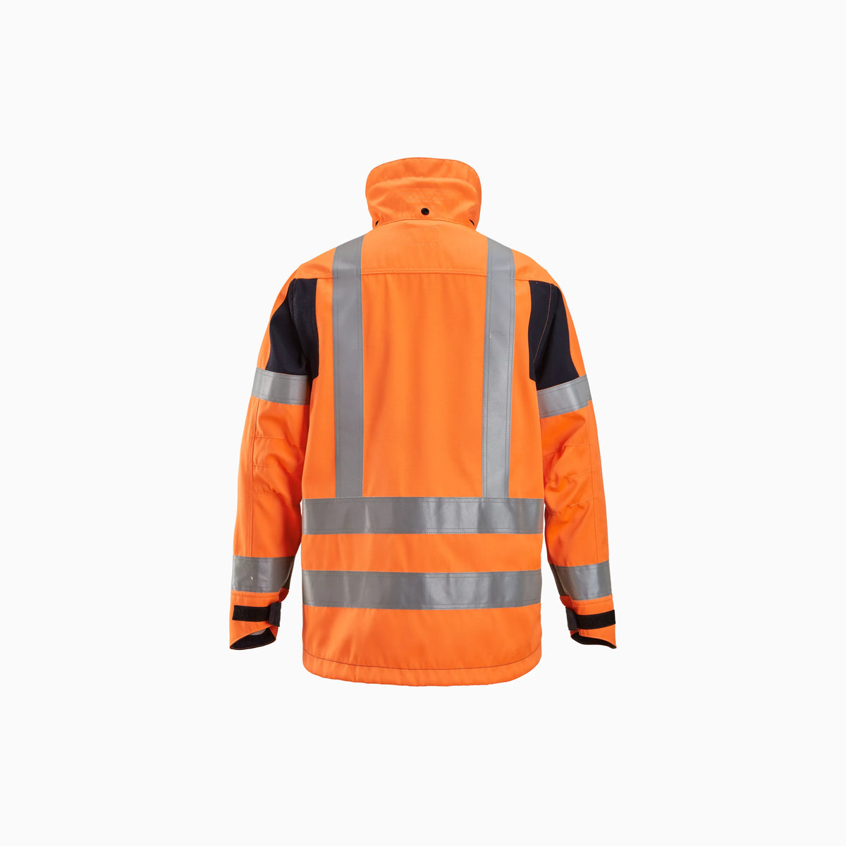 ProtecWork, Jacket, High-Vis Class 3/2