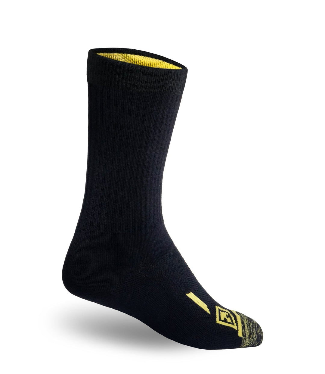 3-PACK COTTON SOCKS