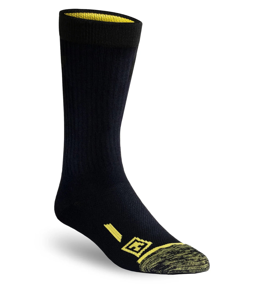 3-PACK COTTON SOCKS