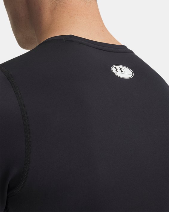 ColdGear® Fitted Men's Crew