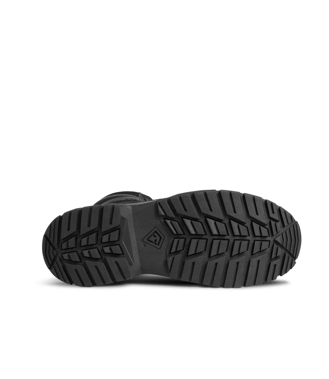 BOTTINES À FERMETURE ÉCLAIR LATÉRALE URBAN OPERATOR