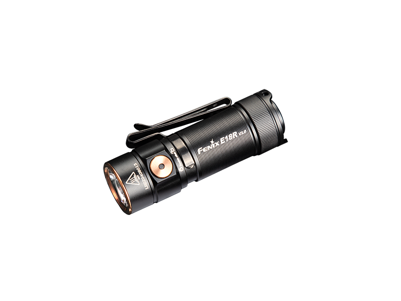 FLASH LIGHT E18R V1.0 + V2.0