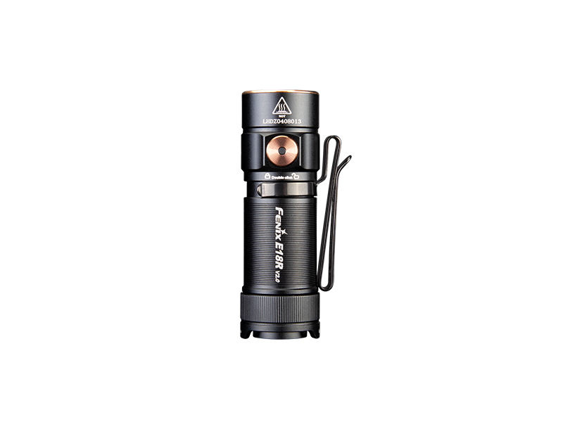 FLASH LIGHT E18R V1.0 + V2.0