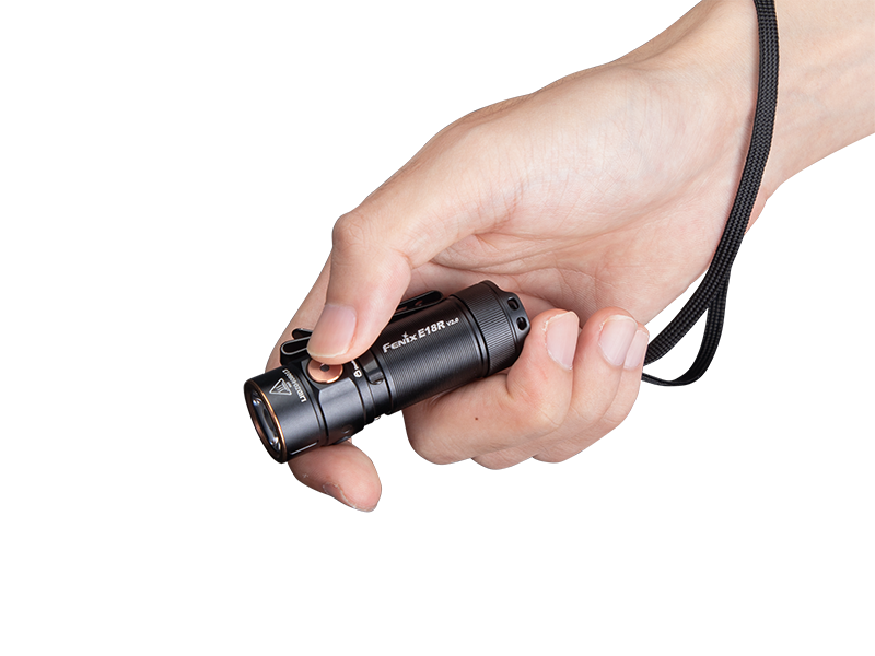 FLASH LIGHT E18R V1.0 + V2.0