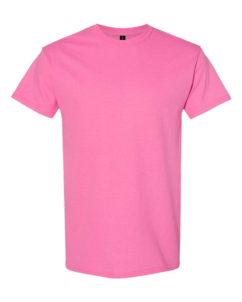 5000 - Unisex Heavy Cotton™ T-Shirt