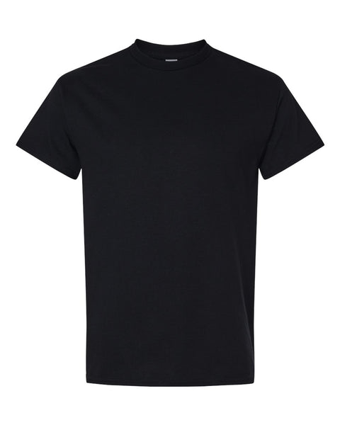 5000 - Unisex Heavy Cotton™ T-Shirt