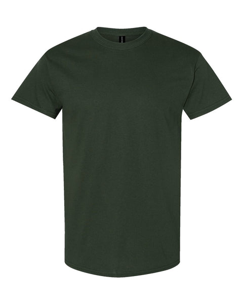 5000 - Unisex Heavy Cotton™ T-Shirt