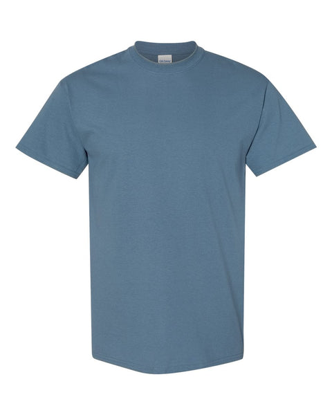 5000 - Unisex Heavy Cotton™ T-Shirt