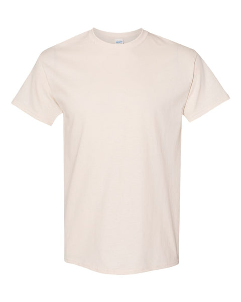 5000 - Unisex Heavy Cotton™ T-Shirt