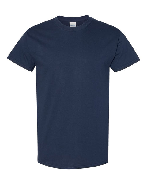 5000 - Unisex Heavy Cotton™ T-Shirt