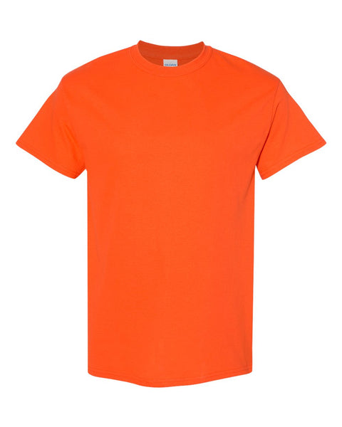 5000 - Unisex Heavy Cotton™ T-Shirt
