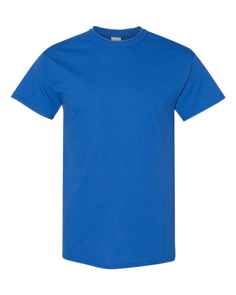 5000 - Unisex Heavy Cotton™ T-Shirt