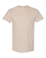 5000 - Unisex Heavy Cotton™ T-Shirt