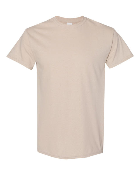 5000 - Unisex Heavy Cotton™ T-Shirt