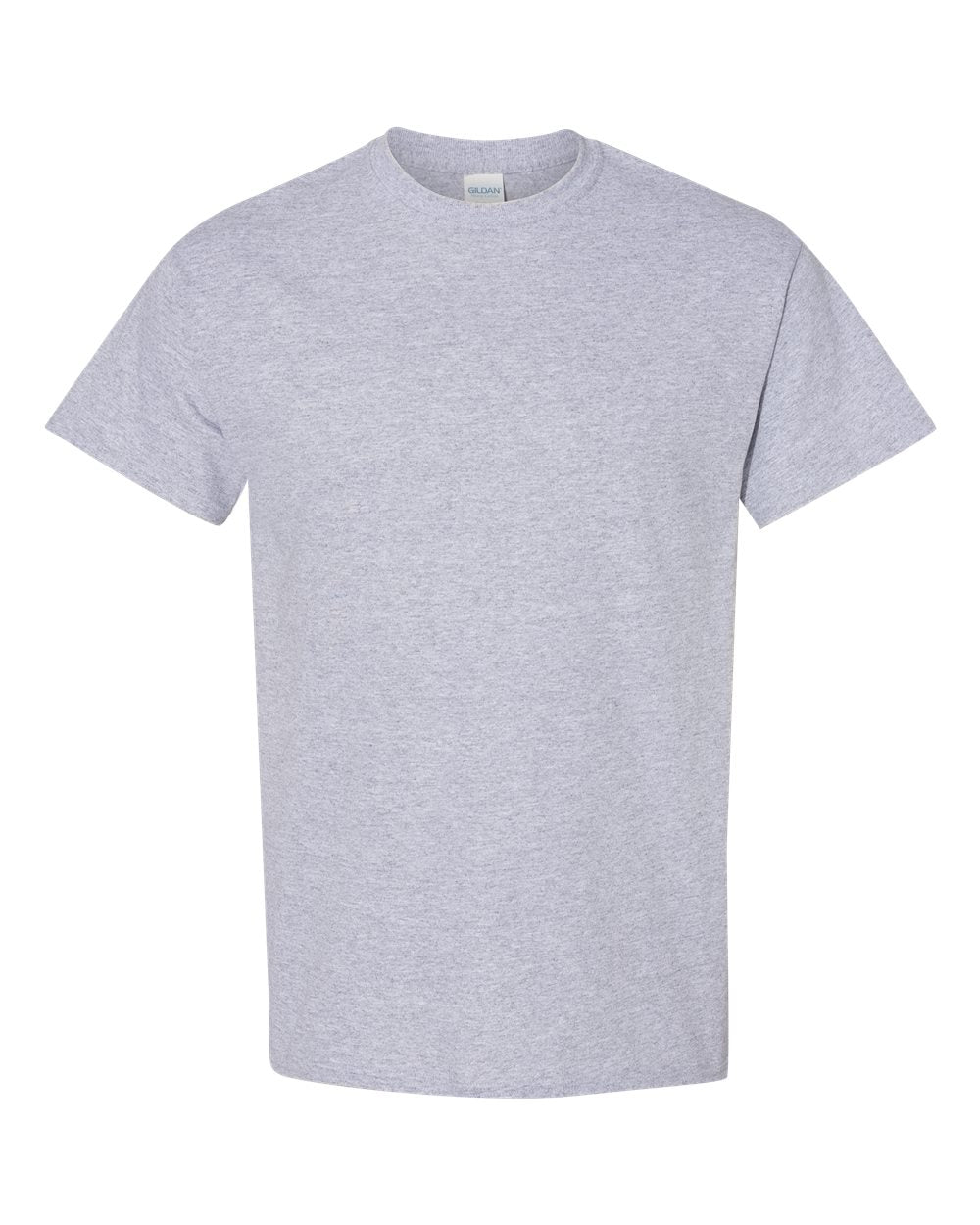 5000 - Unisex Heavy Cotton™ T-Shirt