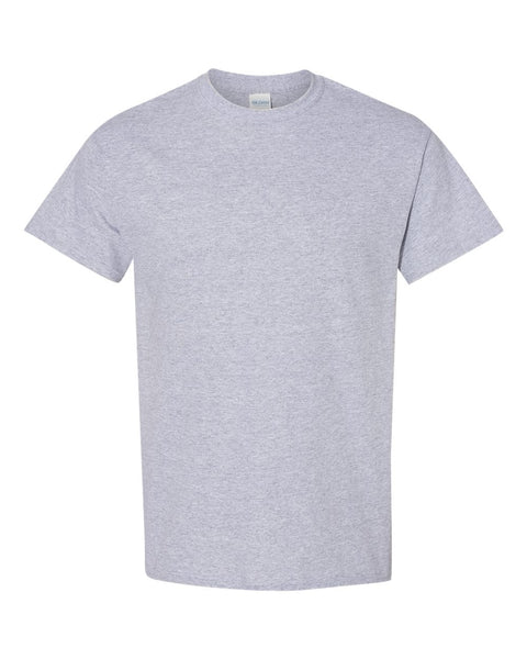 5000 - Unisex Heavy Cotton™ T-Shirt