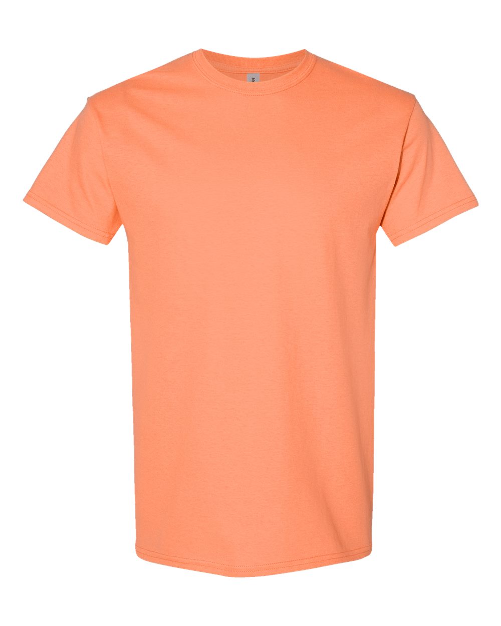 5000 - Unisex Heavy Cotton™ T-Shirt