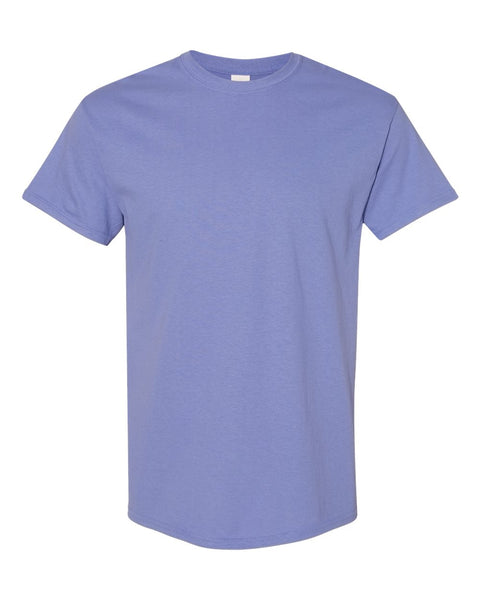 5000 - Unisex Heavy Cotton™ T-Shirt