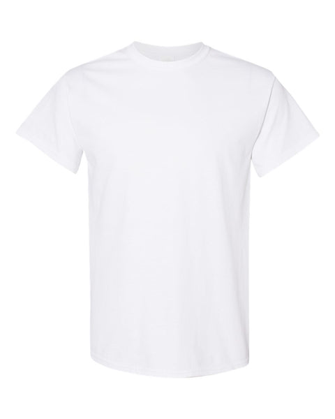5000 - Unisex Heavy Cotton™ T-Shirt