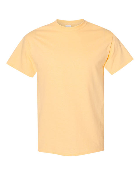 5000 - Unisex Heavy Cotton™ T-Shirt