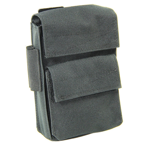 MULTI-POCKET NYLON POUCH HT5652