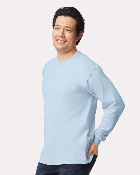 2400 - Unisex Ultra Cotton® Long Sleeve T-Shirt