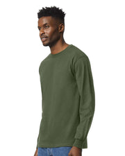 2400 - Unisex Ultra Cotton® Long Sleeve T-Shirt