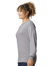 2400 - Unisex Ultra Cotton® Long Sleeve T-Shirt