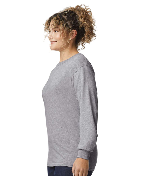 2400 - Unisex Ultra Cotton® Long Sleeve T-Shirt