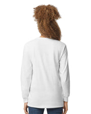 2400 - Unisex Ultra Cotton® Long Sleeve T-Shirt