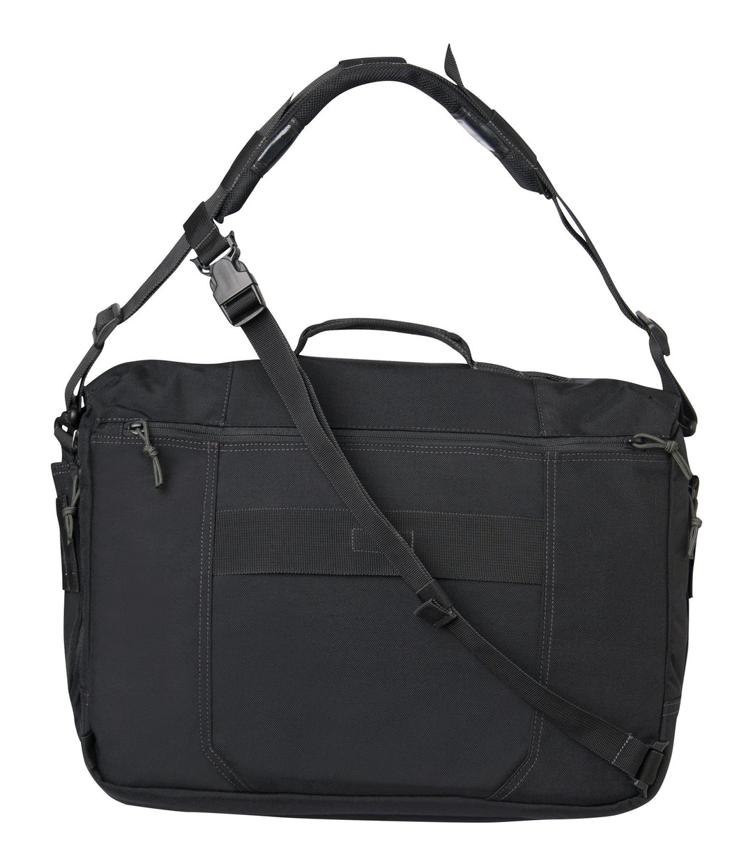 Ascend Messenger Sac 25L