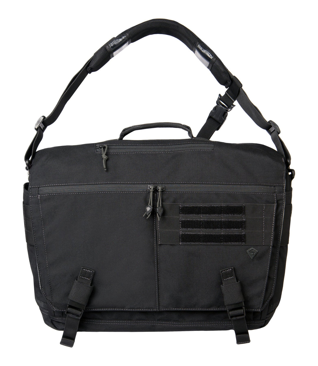 Ascend Messenger Sac 25L