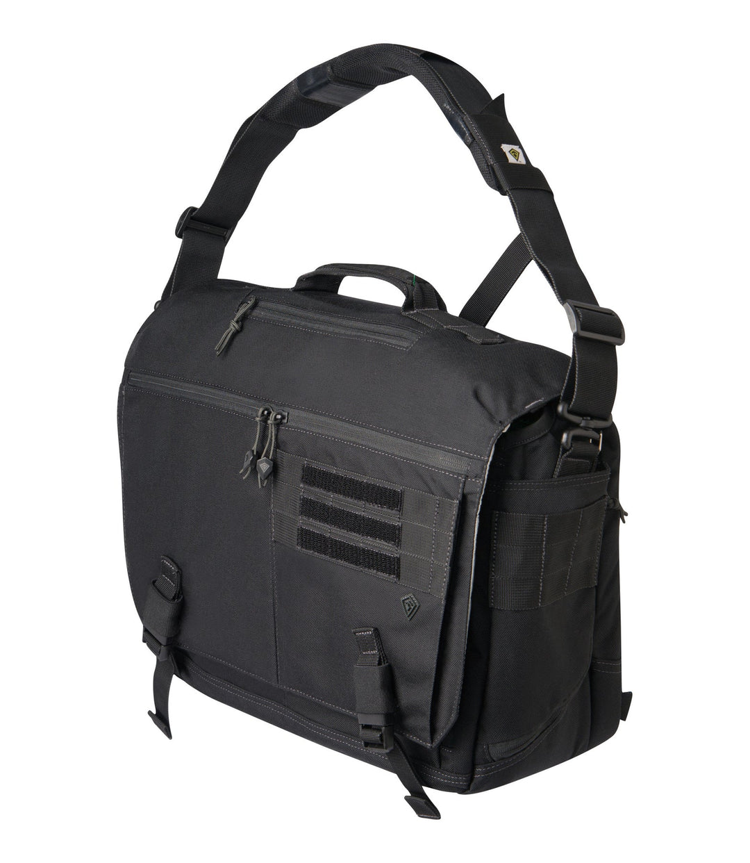 Ascend Messenger Sac 25L