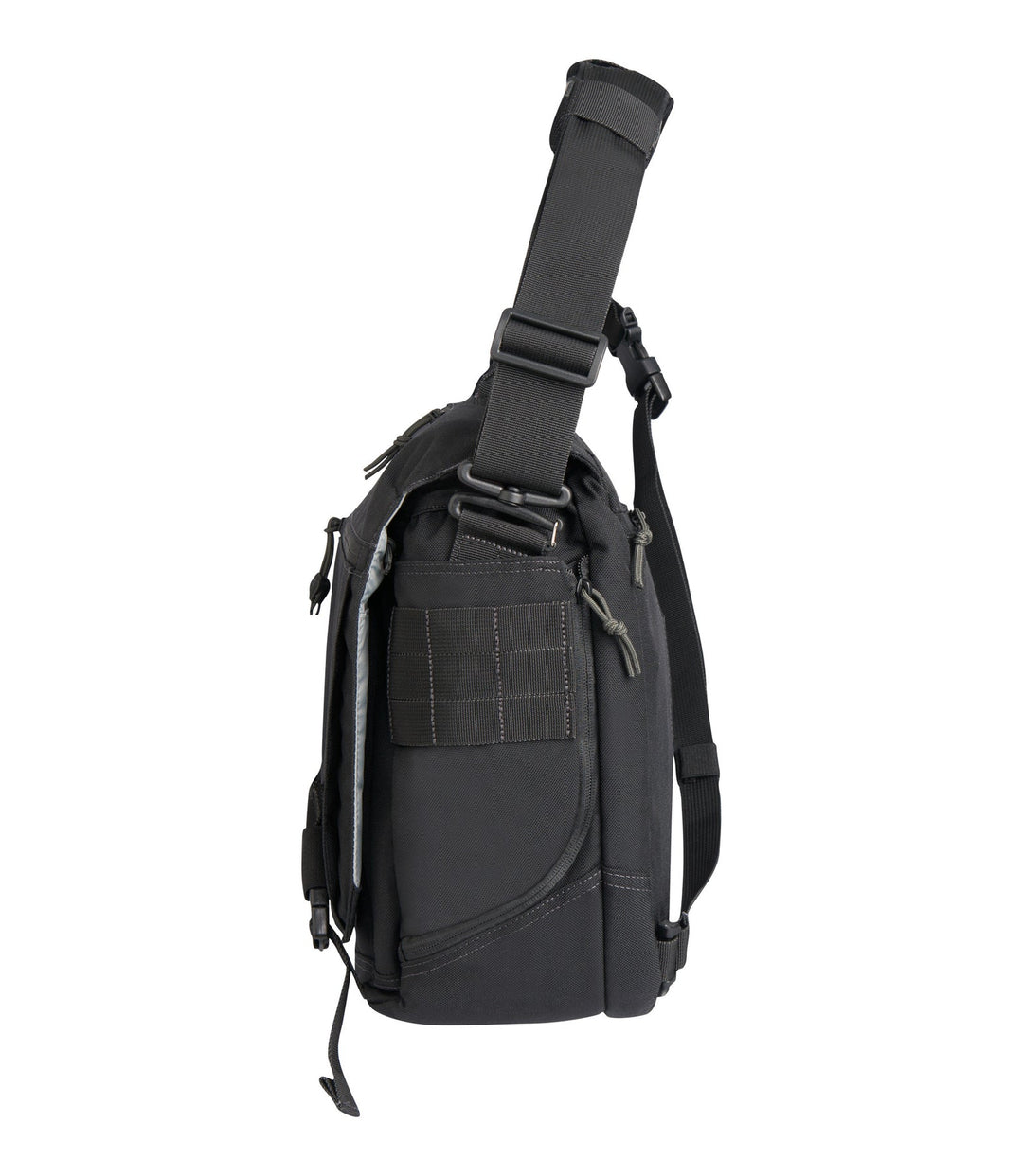 Ascend Messenger Sac 25L