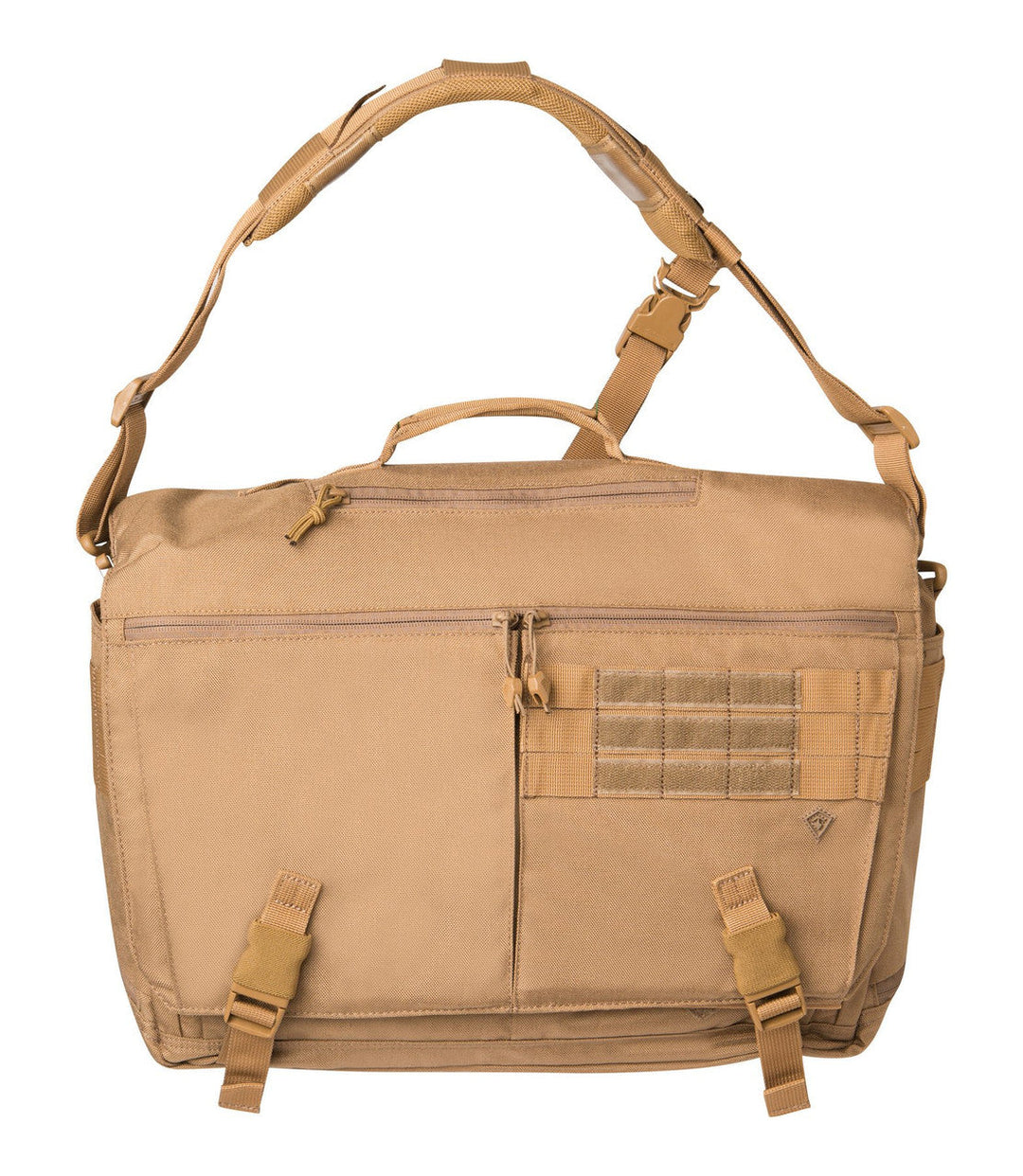 Ascend Messenger Sac 25L