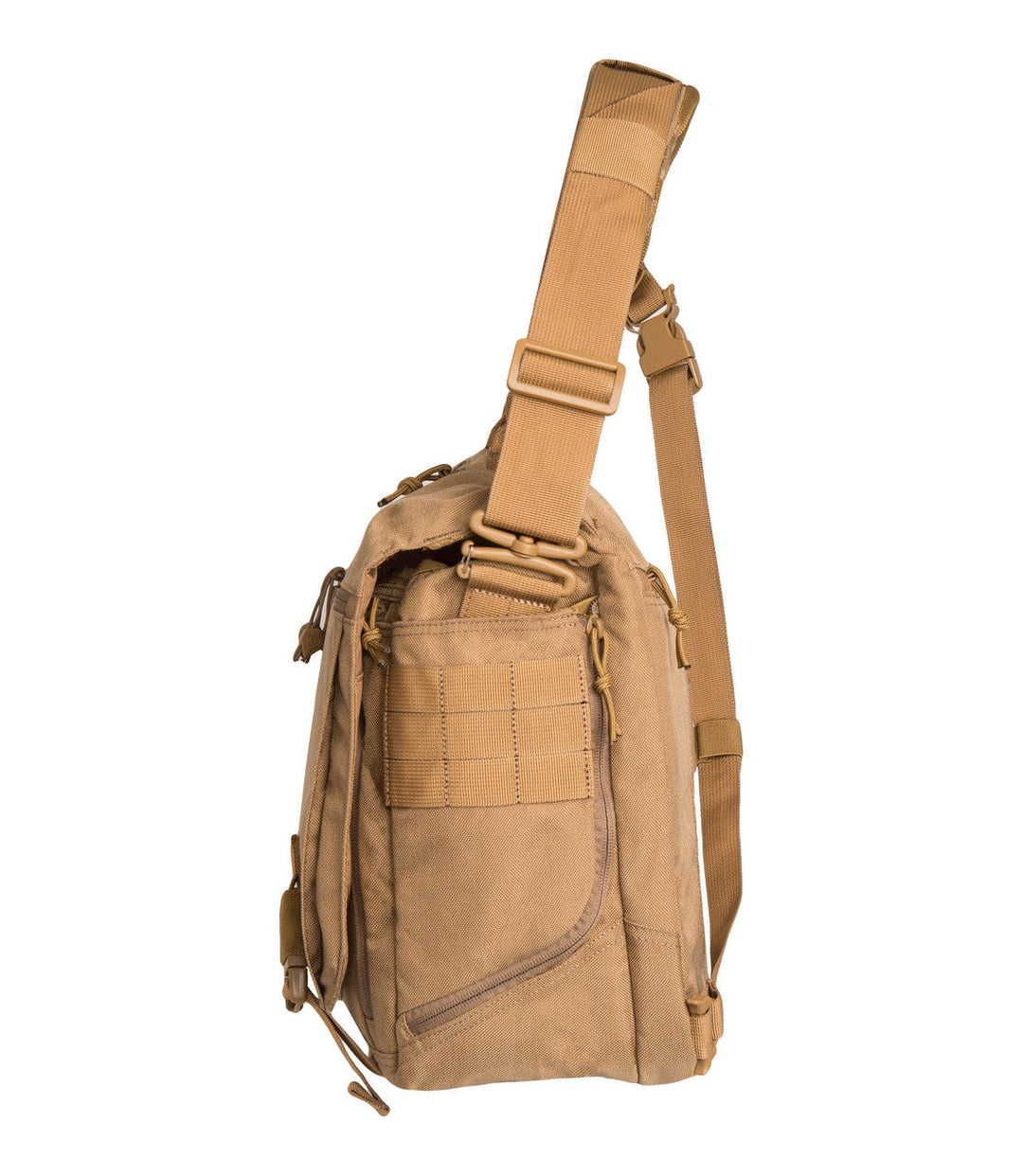 Ascend Messenger Sac 25L