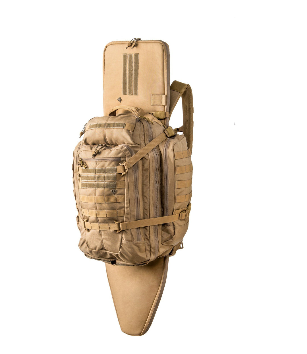Specialist 3-Day Backpack 56L - First Tactical
