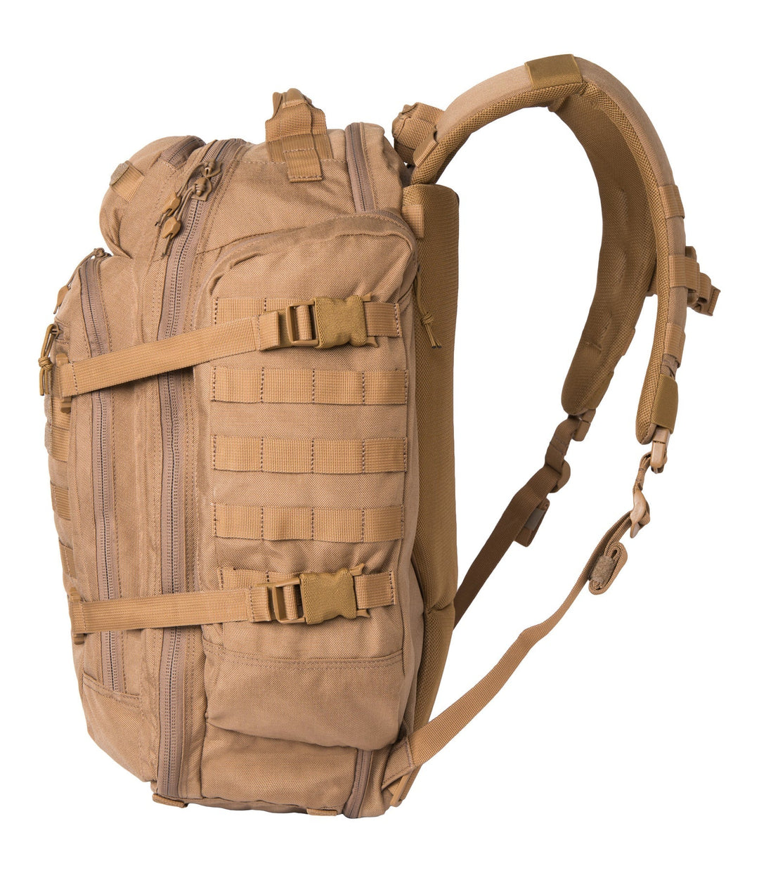 Specialist 3-Day Backpack 56L - First Tactical