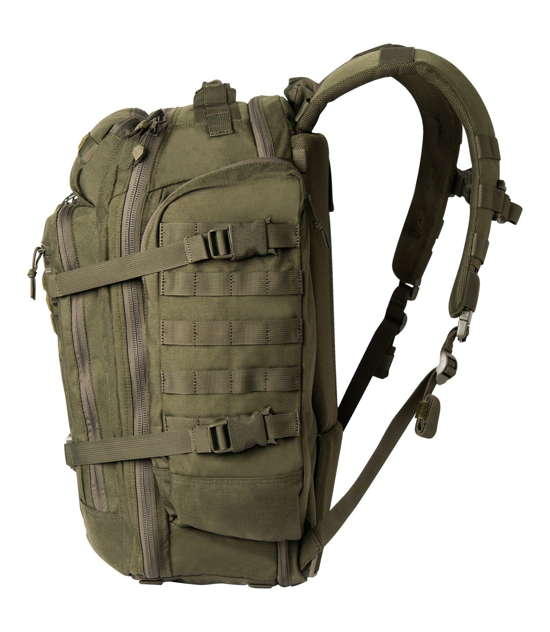 Specialist 3-Day Backpack 56L - First Tactical
