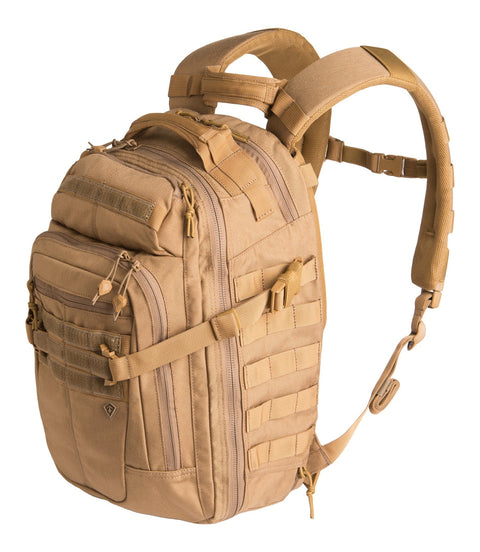 Specialist 0.5 Backpack 25L - First Tactical