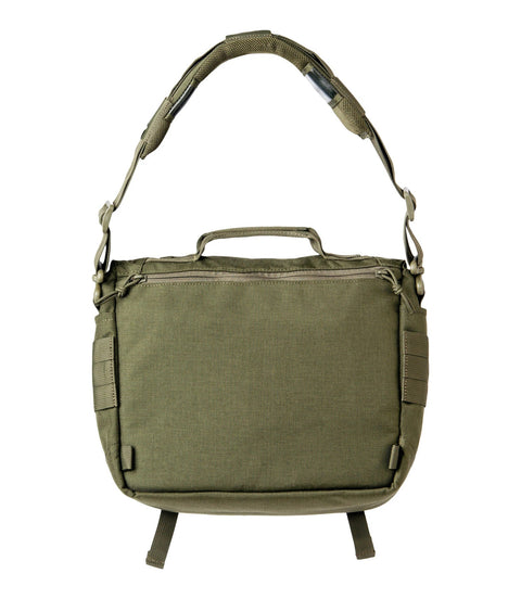 SUMMIT SIDE SATCHEL 8L