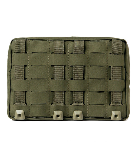 Pochette utilitaire TACTIX SERIES 9X6