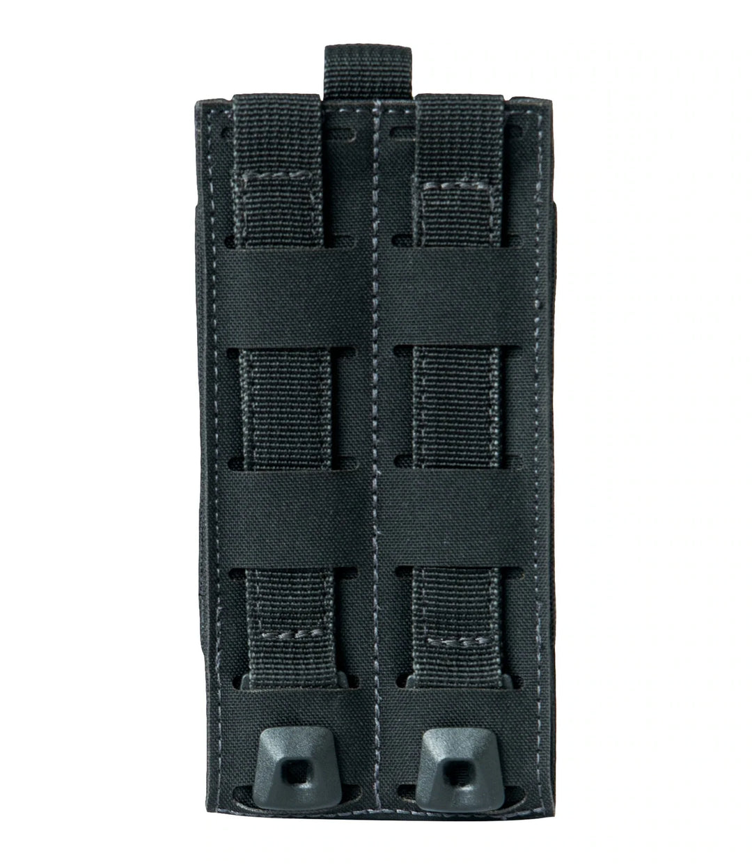 TACTIX SERIES MEDIA POUCH - LARGE